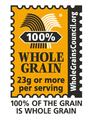 Whole Grain Icon