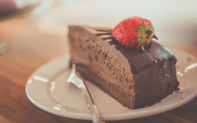 We’re Kosher Certified! Celebrate With This Chocolate Cake Recipe