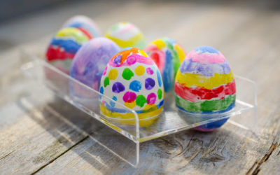 6 Easter Treats You Didn’t Know Were Gluten-Free