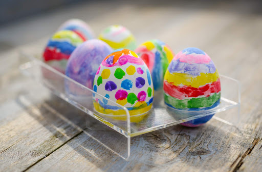6 Easter Treats You Didn’t Know Were Gluten-Free